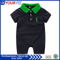 OEM de alta calidad bebé Toddler Onesie en general (YBY110)